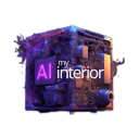 AImyINTERIOR官网 – AI助力室内设计，轻松换风格