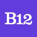 B12.io官网 – AI驱动的网站构建工具