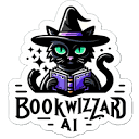 Book Wizard AI官网 – 一键生成完整书籍