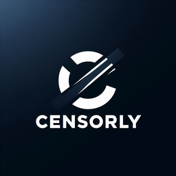 Censorly官网 – AI驱动的内容审核API