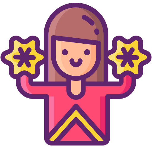 Cheerleader AI官网 – 你的个人虚拟啦啦队员