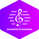 GenerateSong AI官网 – 将文字描述转化为歌曲的AI工具
