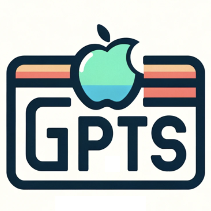 GPTs Works官网 – 一个第三方GPT资源平台