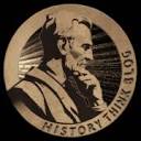 History Think Bot官网 – 历史聊天机器人，解答历史问题