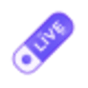 Live24 Fun官网 – AI驱动的直播和加密货币管理平台