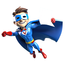My Resume Hero官网 – 快速制作个性化简历