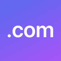 Onlycoms.com官网 – 轻松寻找可用的.com域名