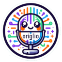Origlio – your audio notes manager-音频笔记管理工具