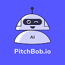 PitchBob.io官网 – 助力创业者的智能助手