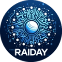 Raiday.ai官网 – 简单易用的AI聚合平台