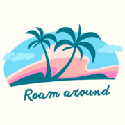 Roam Around App官网 – 个性化旅行规划应用