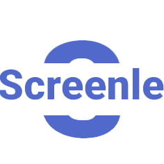 Screenle官网 – 颠覆性的在线面试平台