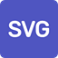 SVG.io官网 – 免费的文本转SVG生成器