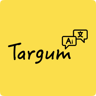 Targum Video官网 – 超快的AI视频翻译服务