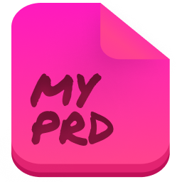 WriteMyPRD官网 – 简化PRD文档创建的工具