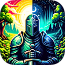 AI Game Master- Dungeon RPG官网 – 沉浸式文本冒险游戏，选择创造故事