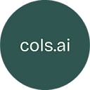Cols.ai官网 – 人性化的AI语音助手