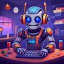 Create ‘n’ Play官网 – AI驱动的文本游戏社区工具