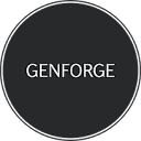 GenForge官网 – 个性化AI金融分析平台