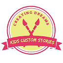 Bespoke 1/1 Children’s Book官网 – 体验独特的定制儿童书籍