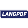 LangPDF官网 – 智能文档管理工具