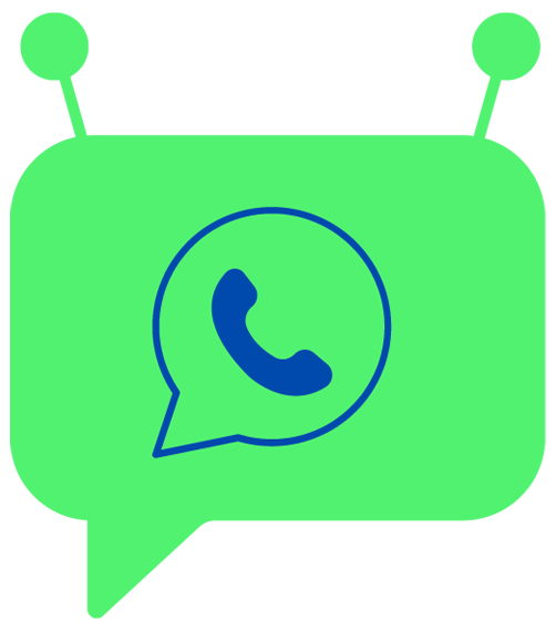 Sensi Bot官网 – 智能WhatsApp聊天机器人
