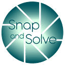 SnapAndSolve官网 – 作业解答平台