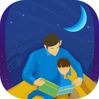 StoriesForKids官网 – 个性化儿童书籍创作平台