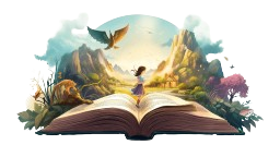 StoryGenius官网 – 帮助您为孩子创作故事书